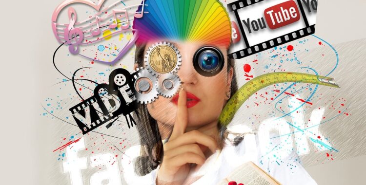 Fast schon ein Generalverdacht: Influencer hinterziehen Steuern